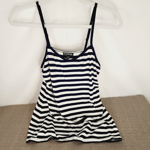 EXPRESS Camisole Tank Top Small - Picture 1 of 5
